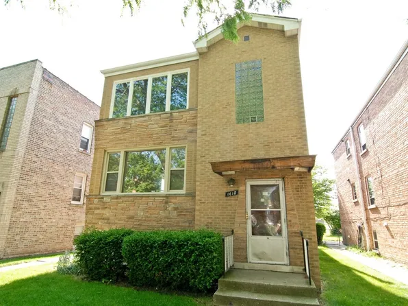 1618 Oak Park Ave APT 2, Berwyn, IL 60402