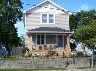4523 Clifton Ave, Covington, KY 41015