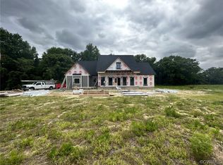 4970 Hundley Pl, Mechanicsville, VA 23111