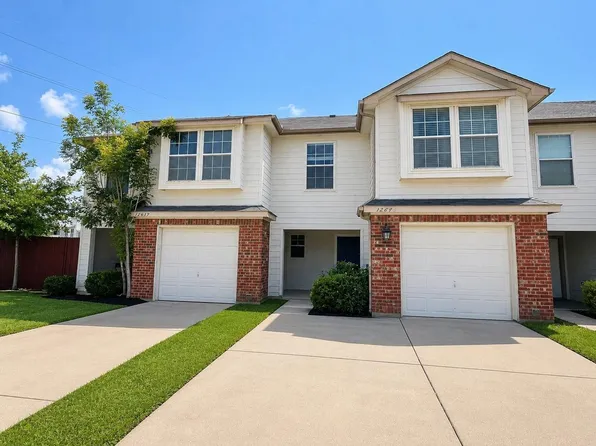 12649 Bay Ave, Fort Worth, TX 76115