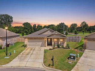 26484 Riparian Dr, Athens, AL 35613