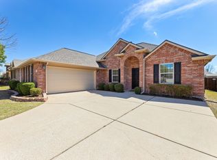 919 Fleming St, Wylie, TX 75098