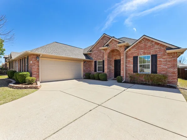 919 Fleming St, Wylie, TX 75098