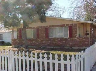 633 & 635 Garden Glen Ln, Garden City, ID 83714