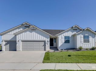 1260 W Cub River Dr, Meridian, ID 83642