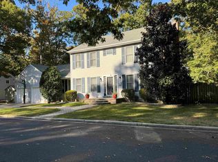 2430 Shepherd Cir, Northfield, NJ 08225