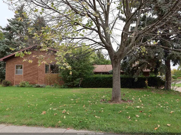 2650 W 20th Ave, Oshkosh, WI 54904
