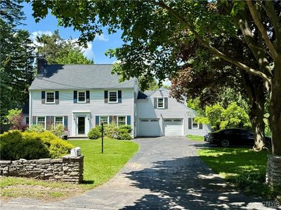 45 Lyndon Rd, Fayetteville, NY, 13066