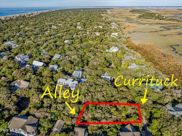 624 Currituck Way, Bald Head Island, NC 28461