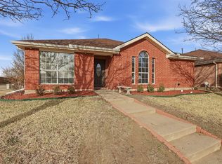 100 Springwell Pkwy, Wylie, TX 75098