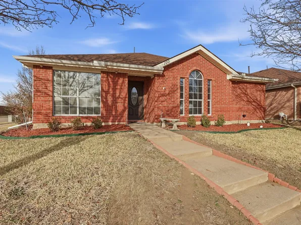 100 Springwell Pkwy, Wylie, TX 75098