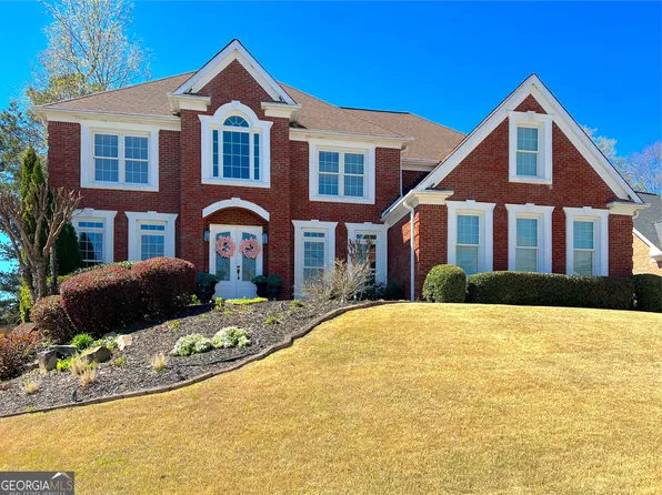 1705 Millside Ter, Dacula, GA 30019