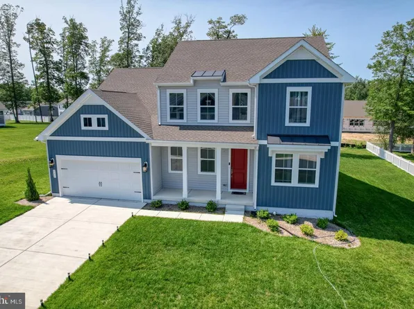 233 S Ridge Brook Dr, Felton, DE 19943