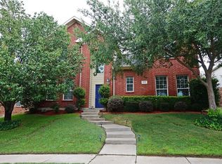 2830 Misty Ridge Ln, Rockwall, TX 75032