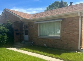 3316 S 60th St, Milwaukee, WI 53219