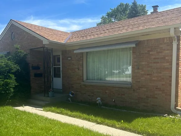 3316 South 60th STREET, Milwaukee, WI 53219