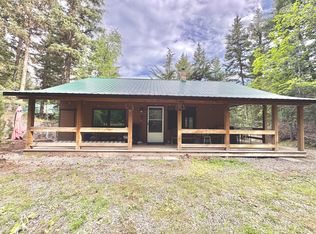 6453 Pinaus Lake Rd, Falkland, BC V0E1W0