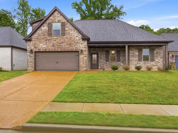 10006 Messana Cv, Cordova, TN 38016