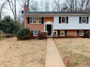 2746 McElroy Dr, Charlottesville, VA 22903