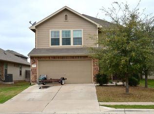 608 Mourning Dove Ln, Leander, TX 78641