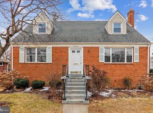 12702 Connecticut Ave, Silver Spring, MD 20906