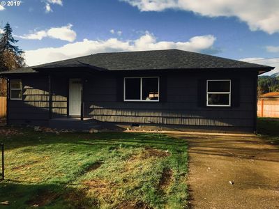 47687 Rainbow Ct, Oakridge, OR, 97463