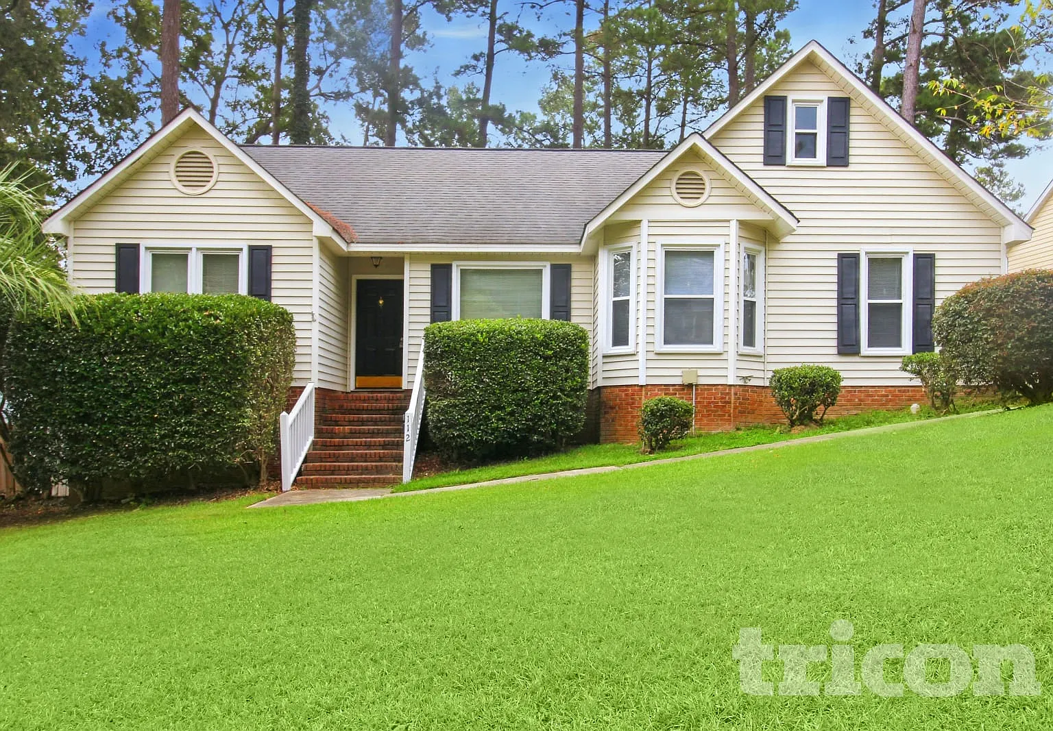 112 Hedgefield Road Irmo SC — Photo 1