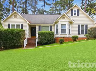 112 Hedgefield Rd, Irmo, SC 29063