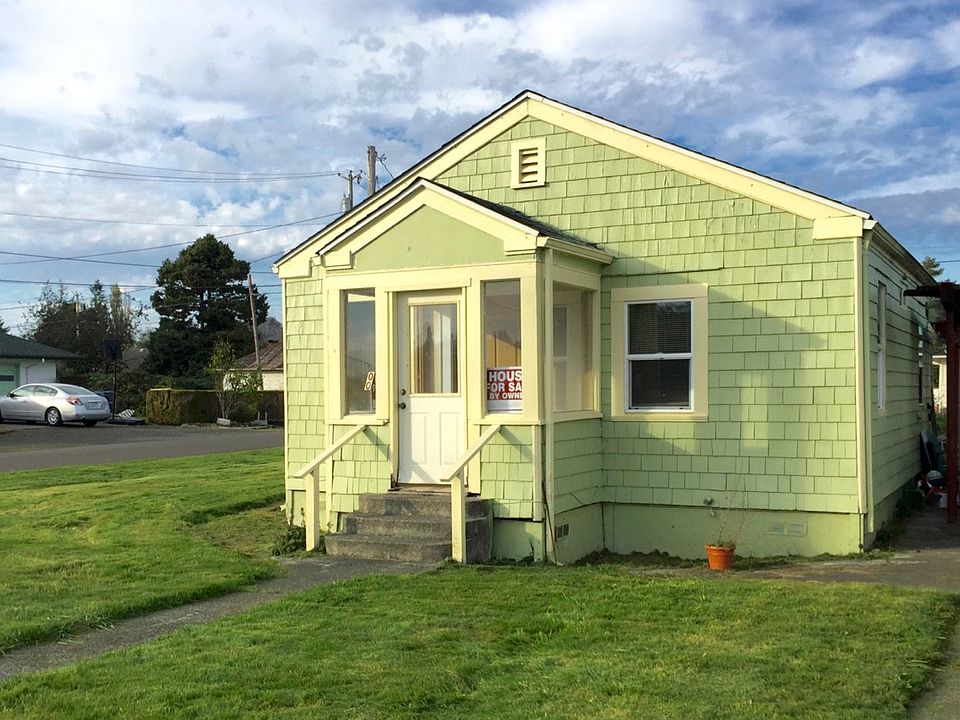 100 E Cushing 
