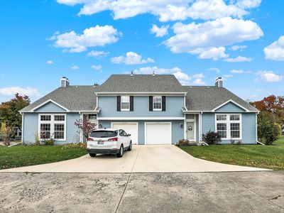 3733 N Lakeside Dr, Muncie, IN, 47304