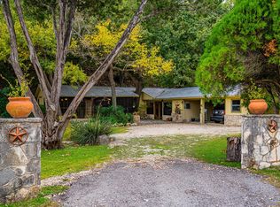 2965 Highway 39, Hunt, TX 78024