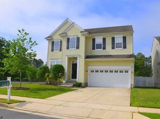2 Fox Hollow Dr, Mays Landing, NJ 08330