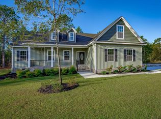 262 Howitzer Cir, West Columbia, SC 29170