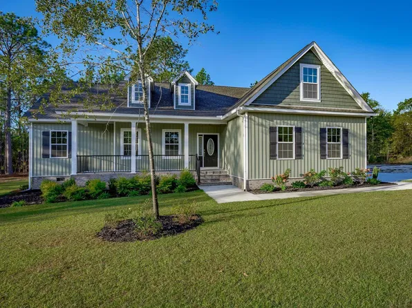 262 Howitzer Cir, West Columbia, SC 29170