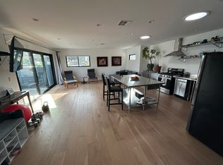 1175 Hornblend St, San Diego, CA 92109
