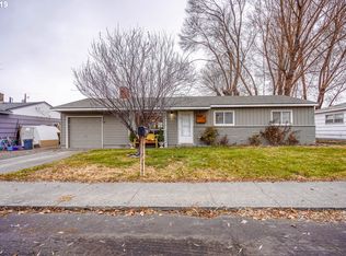 304 W Laird Ave, Hermiston, OR 97838