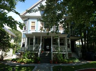 23 Sparhawk St, Brighton, MA 02135