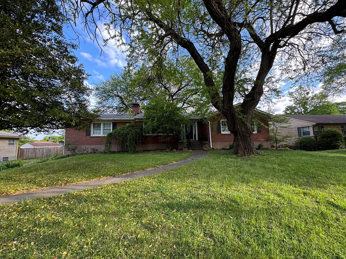 Building Photo - 4311 S Park Ct
