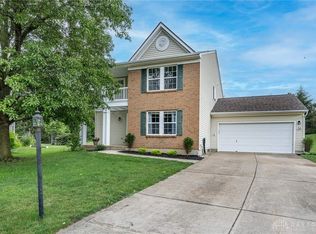 30 Salem Dr, Springboro, OH 45066