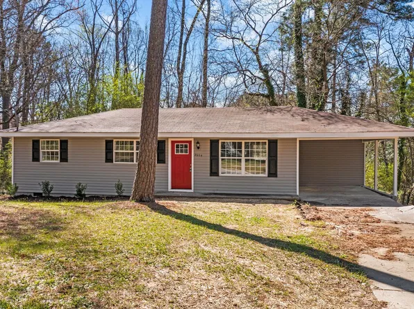 2604 Greyson St, Raleigh, NC 27610