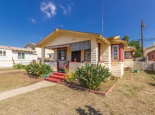 3751 Chamoune Ave, San Diego, CA 92105