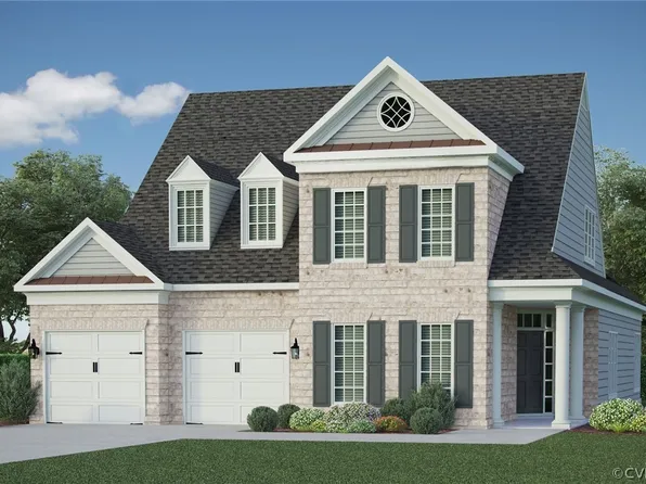 7107 Montage Row, Richmond, VA 23238