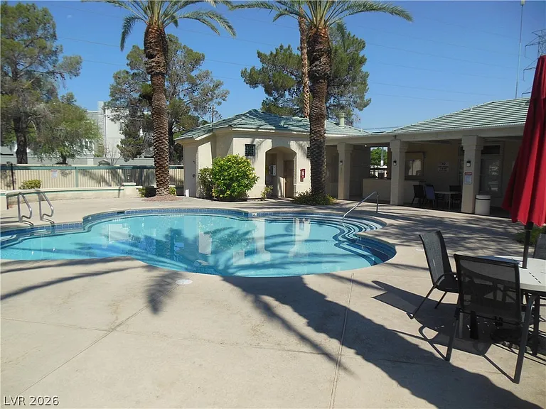 5155 W Tropicana Ave #2173 — Photo 14