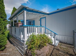 2111 W Yorkshire Ave, Coeur D Alene, ID 83815