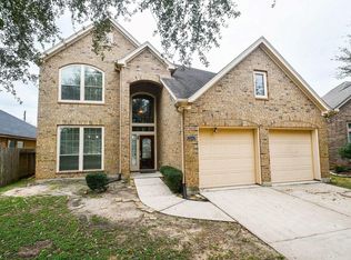 25643 Winford Estate Dr, Richmond, TX 77406