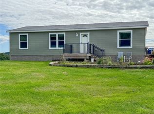 W3223 690th Ave, Spring Valley, WI 54767