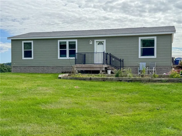 W3223 690th Avenue, Spring Valley, WI 54767