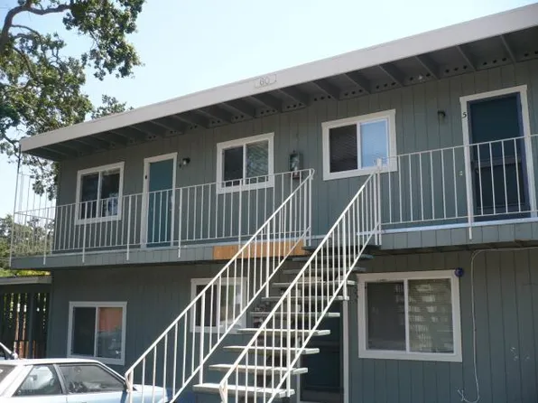 60 Waterman Ave, Sonoma, CA