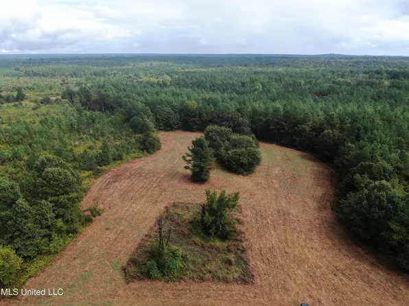 0 Mount Gilead Rd, Holly Springs, MS 38635
