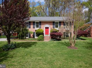 4709 Peacock Ave, Alexandria, VA 22304